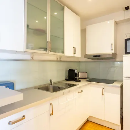 Bay By Interhome Apartamento *