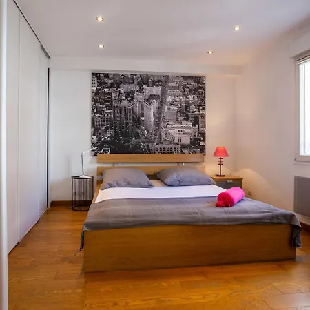 Apartamento Bay By Interhome Trouville-sur-Mer
