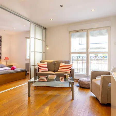 Apartamento Bay By Interhome *