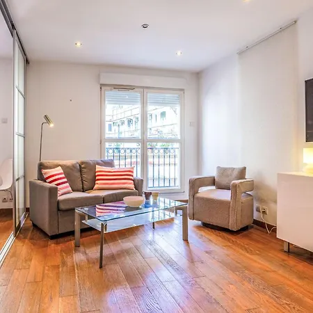 Apartamento Bay By Interhome Trouville-sur-Mer