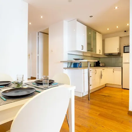 Bay By Interhome Apartamento