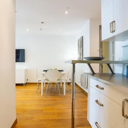 Apartamento Bay By Interhome *